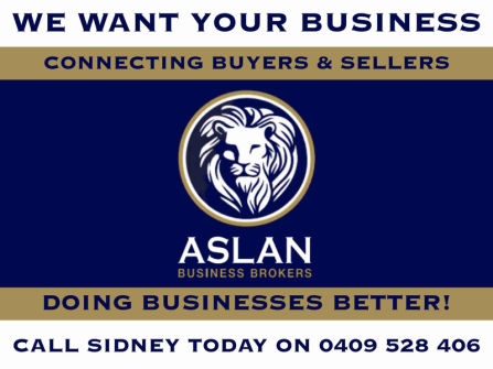 BOTTLE SHOP FOR SALE