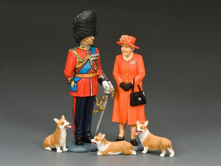 Online store with retail presence - 5878