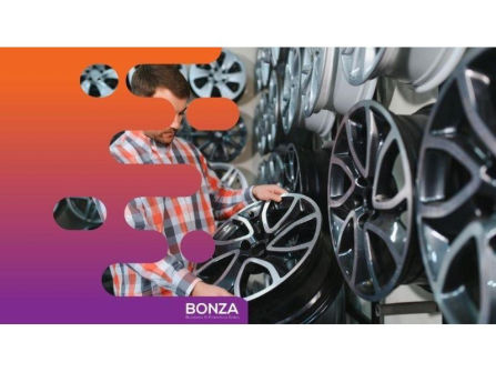 36346 Established Wheel Reconditioning Business with Proven Profitability