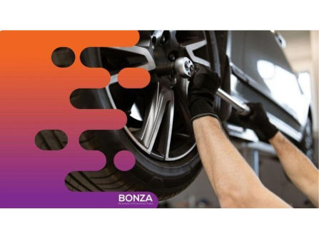 36346 Established Wheel Reconditioning Business with Proven Profitability