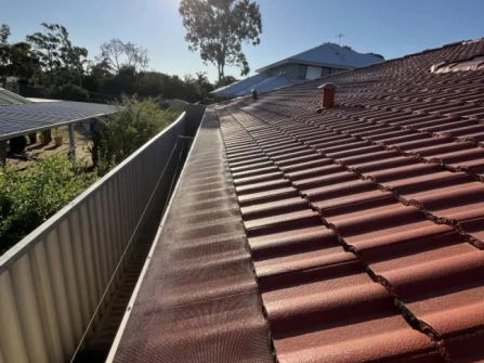 Gutter Knight Perth North Franchise