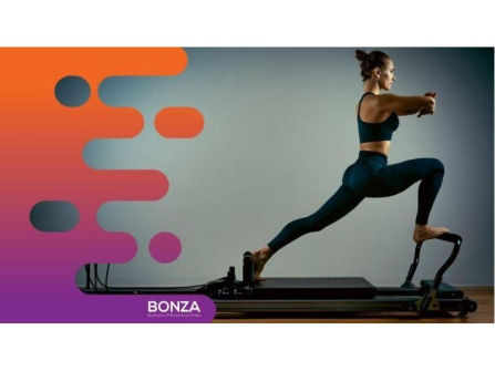 36324 - Thriving Pilates Franchise with Loyal Clients