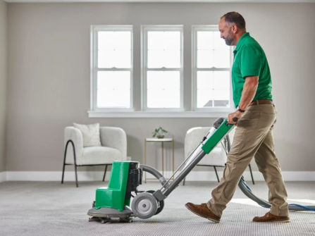 Guaranteed Profit (up to $5000 a month) - Chem-Dry Carpet Cleaning $10K+GST Down