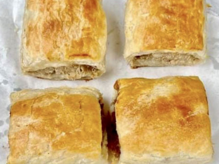 Northern Rivers - Bakery Business For Sale - $30k+pw t/o