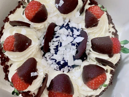 Northern Rivers - Bakery Business For Sale - $30k+pw t/o