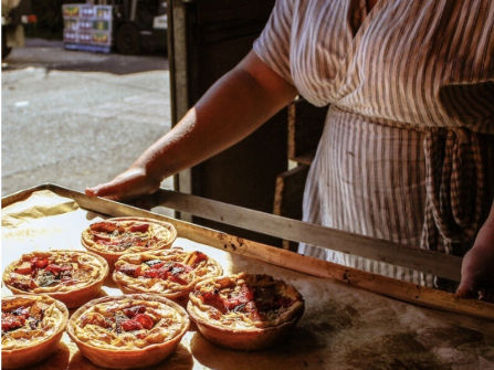 Mid North Coast Award-Winning Organic Bakeries Now For Sale