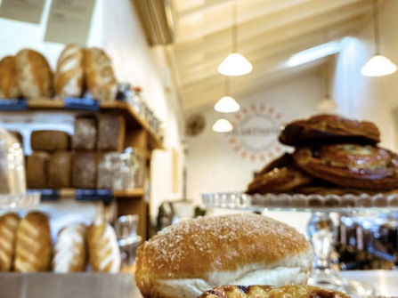 Mid North Coast Award-Winning Organic Bakeries Now For Sale