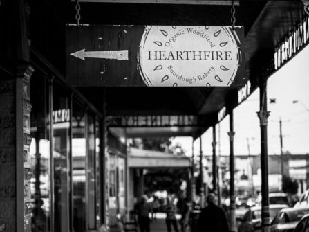 Mid North Coast Award-Winning Organic Bakeries Now For Sale