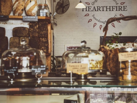 Mid North Coast Award-Winning Organic Bakeries Now For Sale