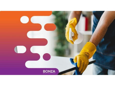 36326 Profitable Cleaning Business - Streamlined Systems & Proven Reputation