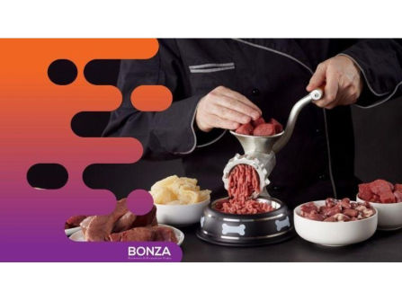 36340 Profitable Raw Pet Food Business - High Demand 