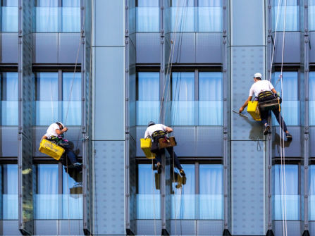 Commercial Painting Business for Sale - 5882