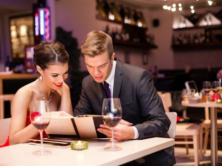 Fully Managed Asian Fusion Restaurant with Rooftop Dining near South Yarra - Ref: 19266