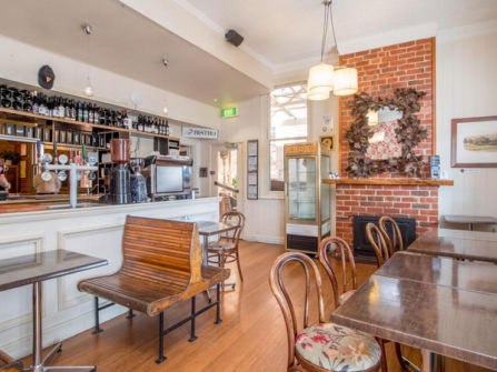 Iconic Freehold Hotel – Proven Performer ideally positioned in the heart of Creswick
