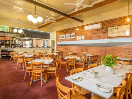 Iconic Freehold Hotel – Proven Performer ideally positioned in the heart of Creswick
