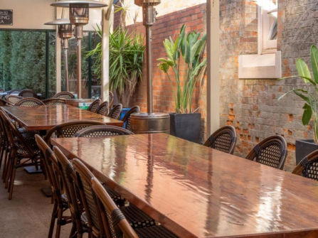 Iconic Freehold Hotel – Proven Performer ideally positioned in the heart of Creswick
