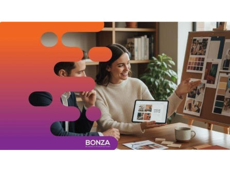 36353 - Design Business with Reputation, Profitability, and Growth Potential