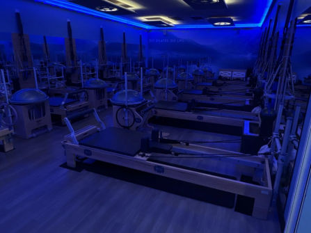 High-Performing Club Pilates Franchise For Sale – Prime Innaloo, Perth, WA Location – High Growth Potential – Fully Equipped – Asking Price: POA