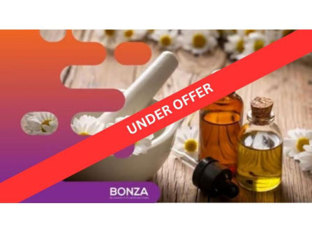 Under Offer 36348 Profitable eCommerce Wellness Business - Operate From Anywhere