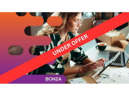 Under Offer 36348 Profitable eCommerce Wellness Business - Operate From Anywhere