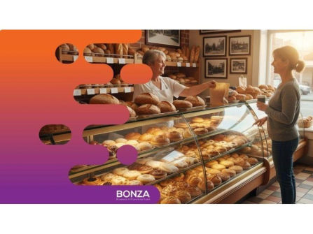 36299 - Successful Bakery with Loyal Clients and Proven Returns