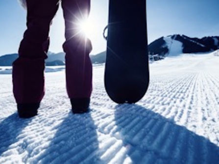 Rare Perisher 5 Star Ski Lodge for sale - Short Lease