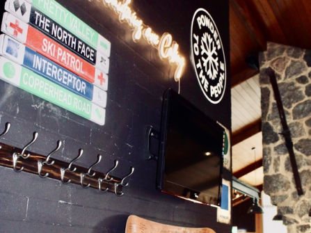 Rare Perisher 5 Star Ski Lodge for sale - Short Lease