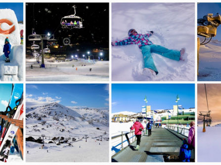 Rare Perisher 5 Star Ski Lodge for sale - Short Lease