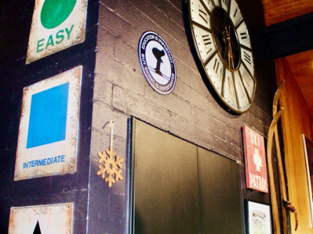 Rare Perisher 5 Star Ski Lodge for sale - Short Lease