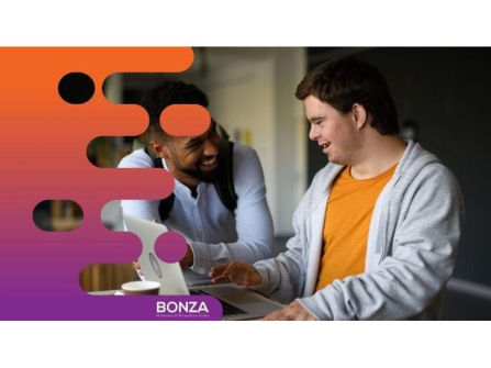 36345 Values-Led Disability Support Business - NDIS Registered