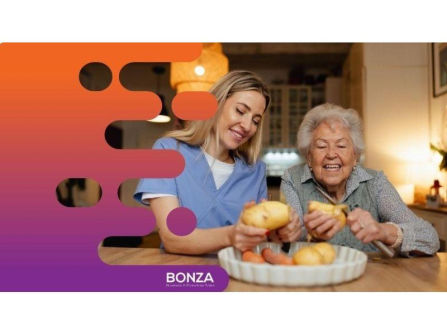 36345 Values-Led Disability Support Business - NDIS Registered