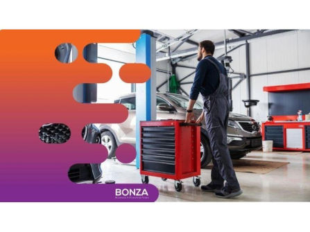 36356 Profitable Automotive Business - 30+ Years of Success