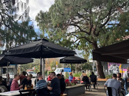 Cafe For Sale Sydney Inner West 100 seater 23K revenue PW