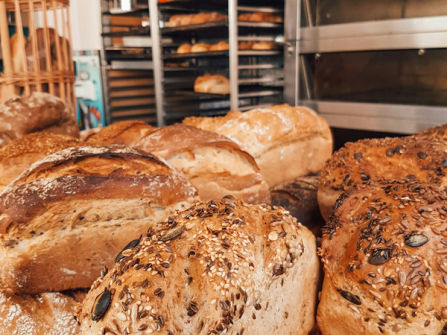 Established Two-Decade Old Bakery, Consistent Weekly Sales, Repeat Customer Base