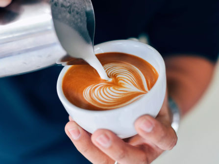 A UNIQUE CAFE IN QUEENSCLIFF