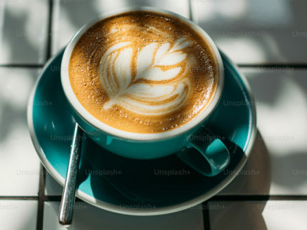 A UNIQUE CAFE IN QUEENSCLIFF