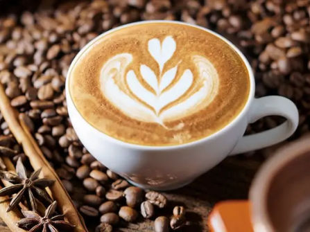 A UNIQUE CAFE IN QUEENSCLIFF