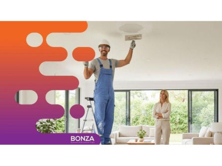 36361 - Successful Home Ceiling Repair Business Opportunity