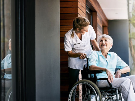 NDIS Registered Company with 12 Registration Classes - Ref: 13261