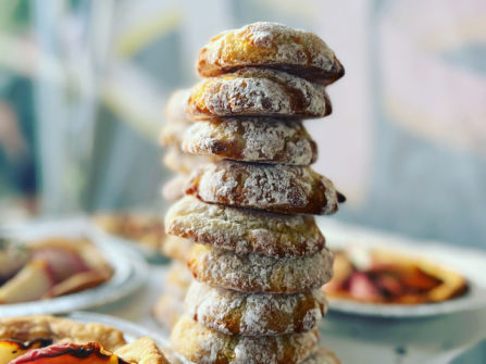 Highly Profitable Gourmet Food Business - PF1568