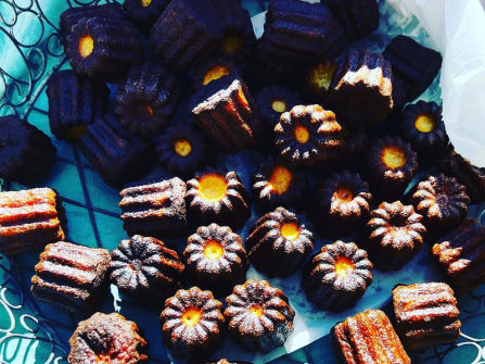 Highly Profitable Gourmet Food Business - PF1568