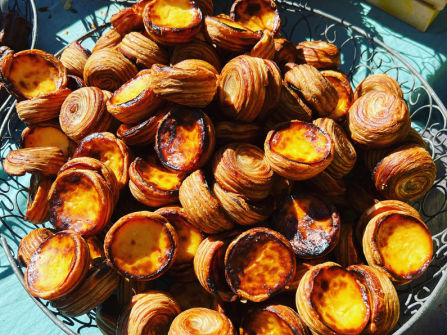 Highly Profitable Gourmet Food Business - PF1568