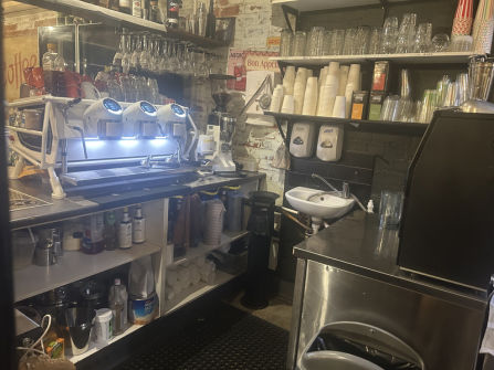 Cafe for Sale Prime Corner Location in Shepparton