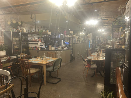 Cafe for Sale Prime Corner Location in Shepparton