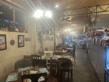 Cafe for Sale Prime Corner Location in Shepparton