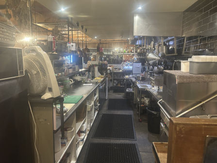 Cafe for Sale Prime Corner Location in Shepparton