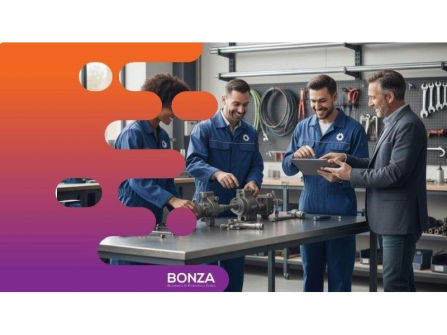 36337 - Profitable Hydraulic Hose, Fittings & Engineering Business