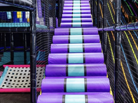 Established Vibrant Indoor Kids Playcentre For Sale – Near Tarneit