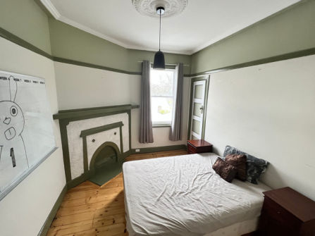 Cricket Club Hotel -Historic charm - Country hospitality - Endless potential.
