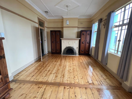 Cricket Club Hotel -Historic charm - Country hospitality - Endless potential.
